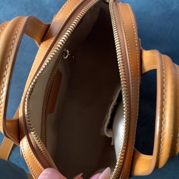 Givenchy Nightingale Palma Handbag - Picture 8 of 16